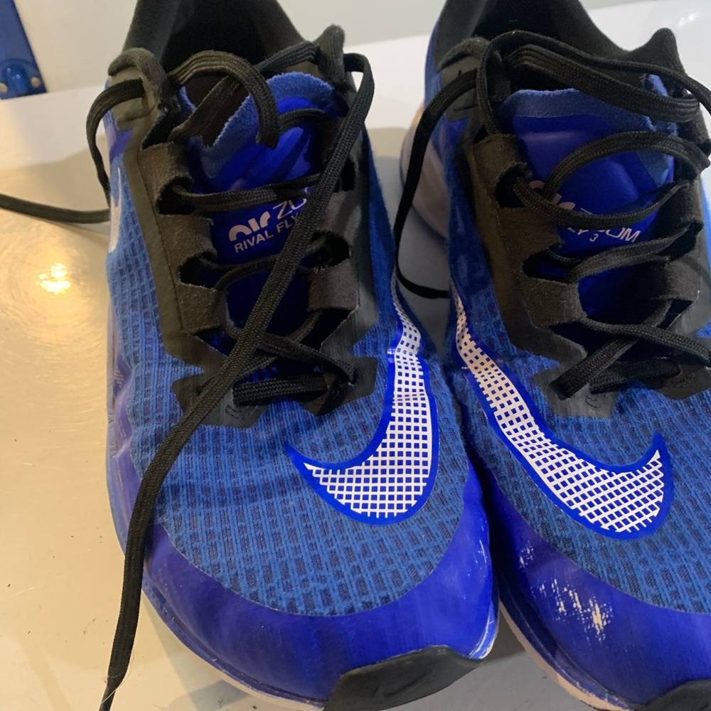 Men’s Nike Air Zoom Rival Running Shoes